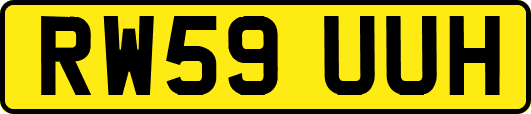 RW59UUH