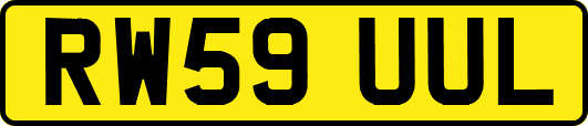 RW59UUL