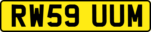 RW59UUM