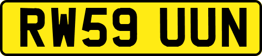 RW59UUN