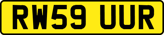 RW59UUR