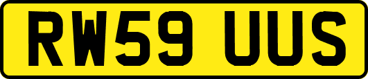 RW59UUS