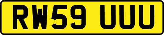 RW59UUU