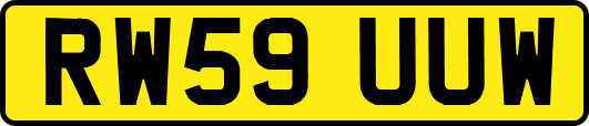 RW59UUW