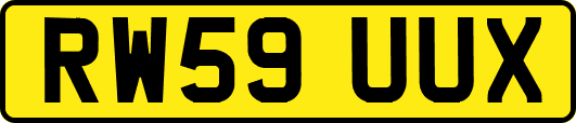 RW59UUX