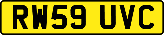 RW59UVC