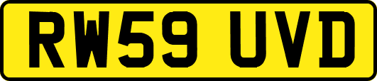 RW59UVD