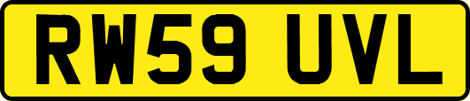 RW59UVL