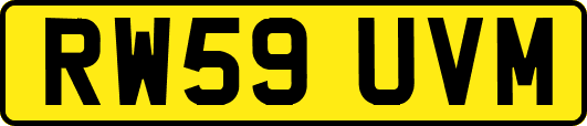 RW59UVM
