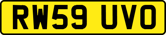RW59UVO