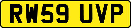 RW59UVP