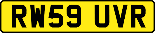 RW59UVR