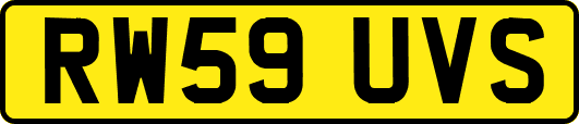 RW59UVS