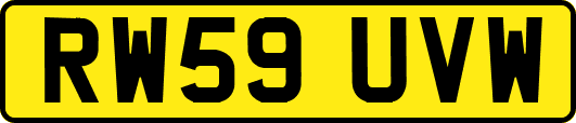 RW59UVW