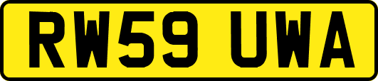 RW59UWA
