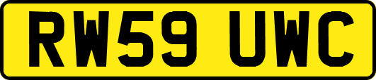 RW59UWC