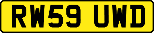 RW59UWD