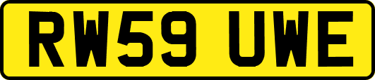 RW59UWE