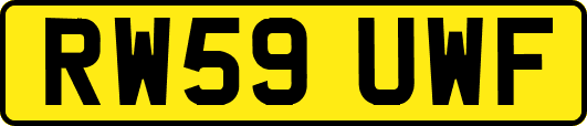 RW59UWF