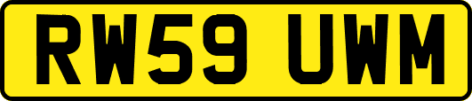 RW59UWM