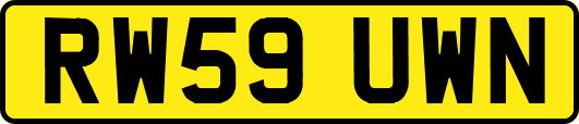 RW59UWN