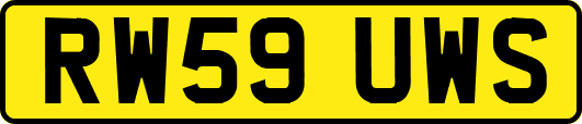 RW59UWS