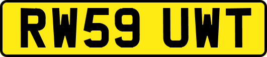 RW59UWT