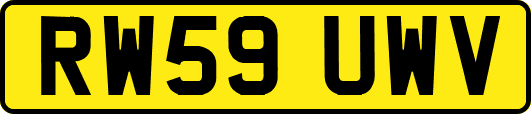 RW59UWV
