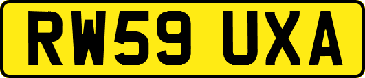 RW59UXA