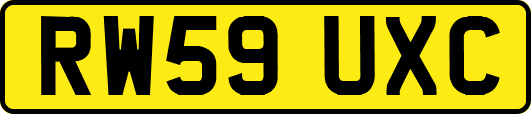 RW59UXC