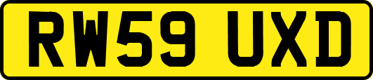 RW59UXD