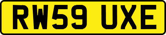 RW59UXE