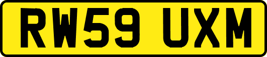 RW59UXM