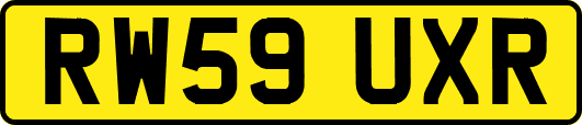 RW59UXR