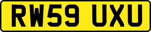 RW59UXU