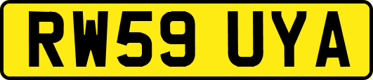 RW59UYA