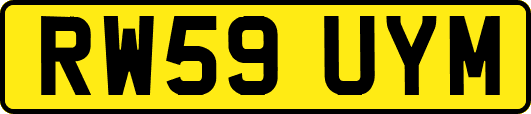 RW59UYM