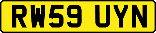 RW59UYN
