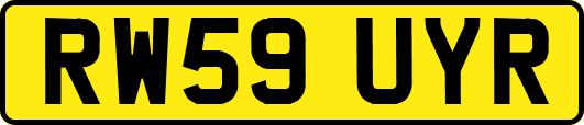 RW59UYR