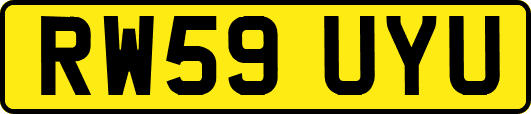 RW59UYU