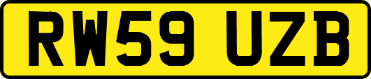 RW59UZB