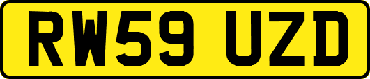 RW59UZD
