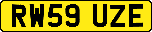 RW59UZE