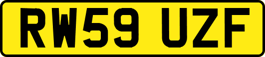 RW59UZF