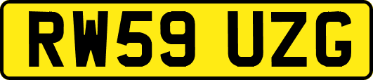 RW59UZG