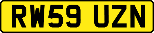 RW59UZN