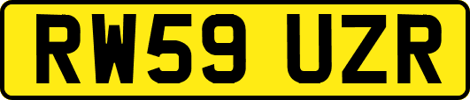 RW59UZR