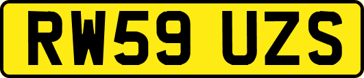 RW59UZS