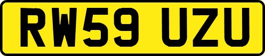 RW59UZU