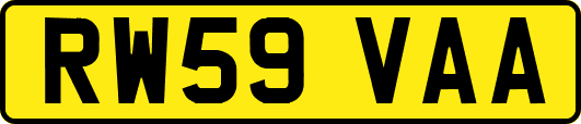RW59VAA